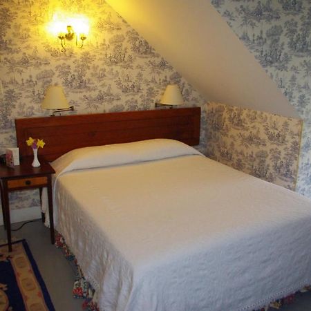 The Garrison House Inn 아나폴리스 로열 객실 사진