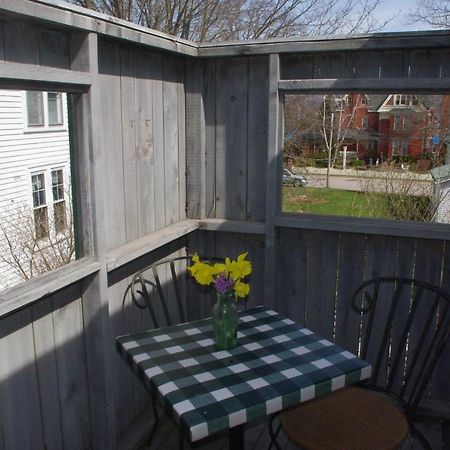 The Garrison House Inn 아나폴리스 로열 객실 사진