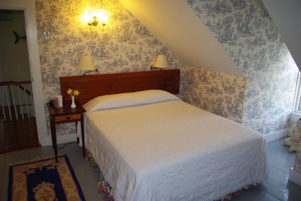The Garrison House Inn 아나폴리스 로열 객실 사진
