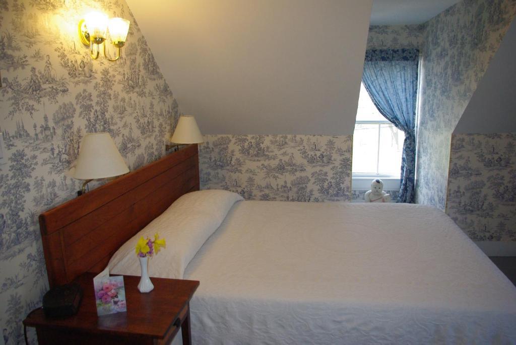 The Garrison House Inn 아나폴리스 로열 객실 사진