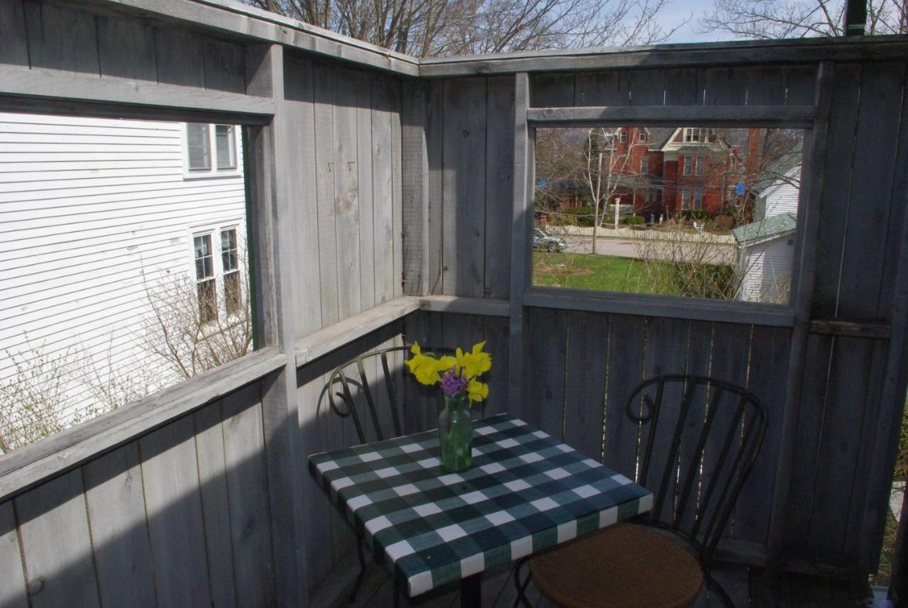 The Garrison House Inn 아나폴리스 로열 객실 사진